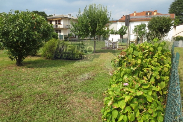 vista 5 - TERRENO EDIFICABILE THIENE (VI)  